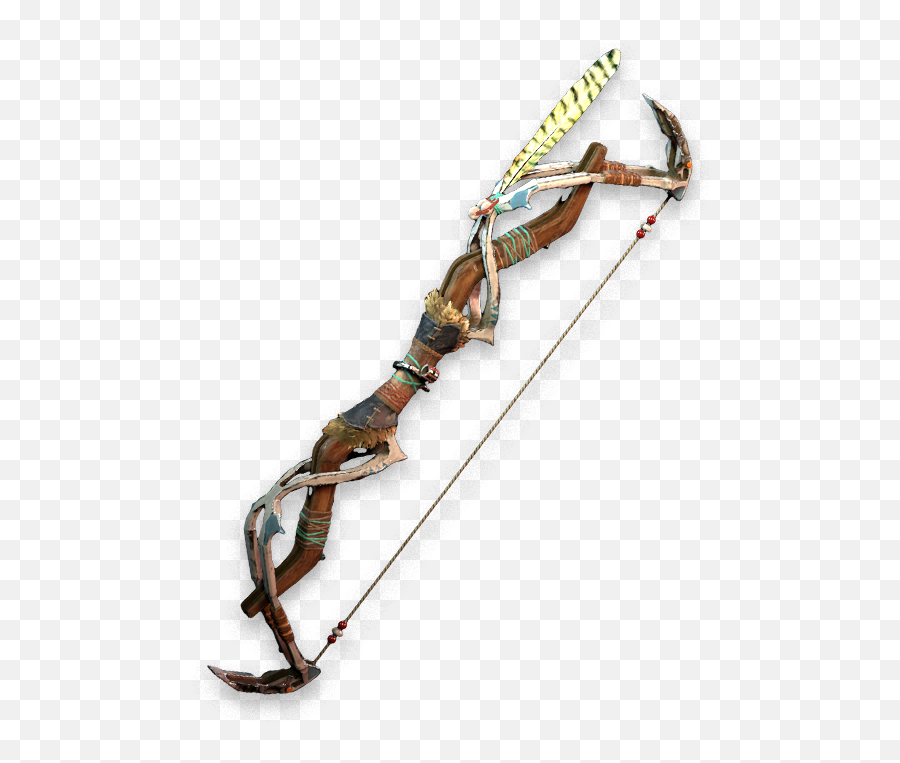 Sharpshot Bow Horizon Wiki Fandom - Horizon Zero Dawn Weapons Png,Archery Arrow Icon