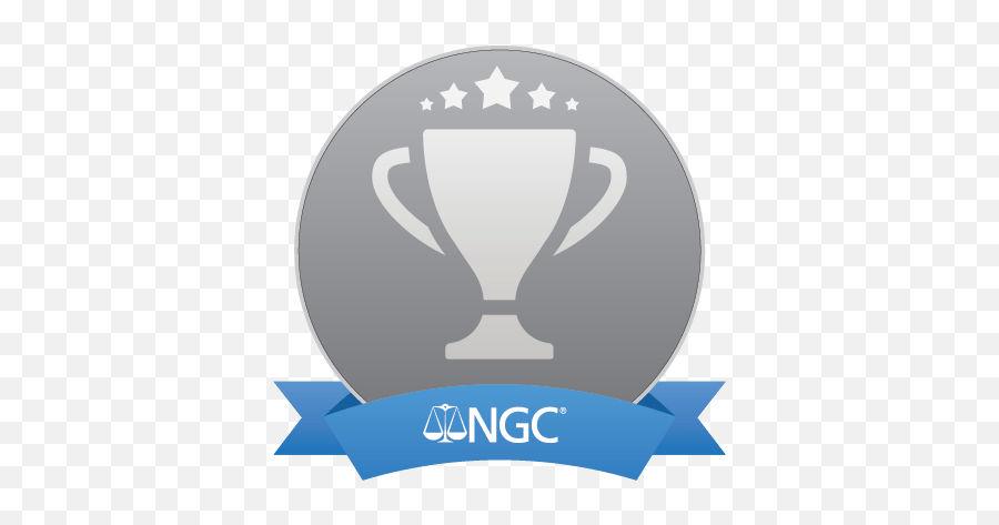 Ngc Registry Award Winners Announced - For Cricket Png,Handsome Jack Icon