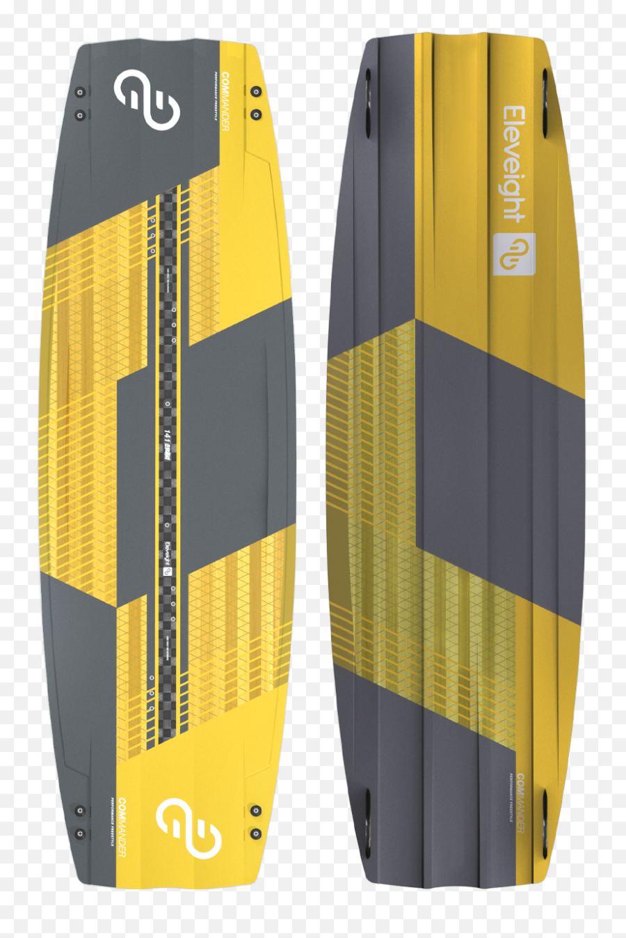 Twin Tip Eleveight Kites - Eleveight Board Png,Dance Icon Indonesia Wam