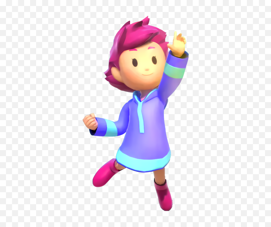 Kumatoraintroeagle Smash Moveset Fanon Wiki Fandom - Mother 3 Kumatora Png,Mother 3 Lucas Icon