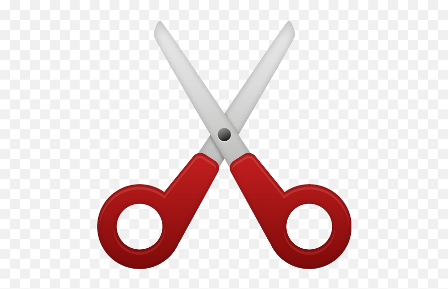 Scissor Png Image