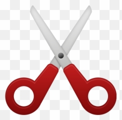 Scissor Png Image