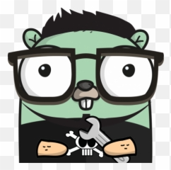 Issuehunt - Gophers Golang png