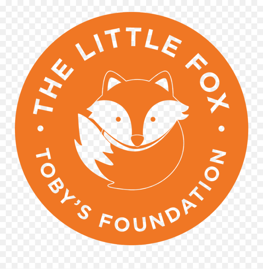 Local Flair Issue - Cup Of Faith Logo Clipart Full Size Little Fox Foundation Png,Flair Png