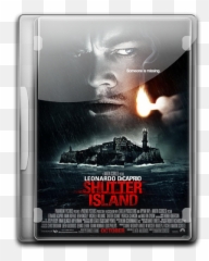 Shutter Island V4 Icon English Movies 2 Iconset Danzakuduro - Official Poster png