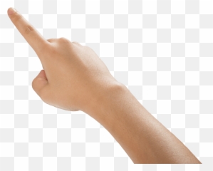 Hand Pointer Icon Transparent Page 1 - Line17QQcom Sign Language png