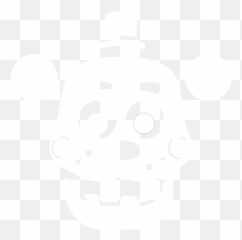 Rock Star Freddy Icon Fnafar - Funtime Icon png