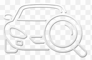 Car Search Icon Scrap Cars Auto - Language png