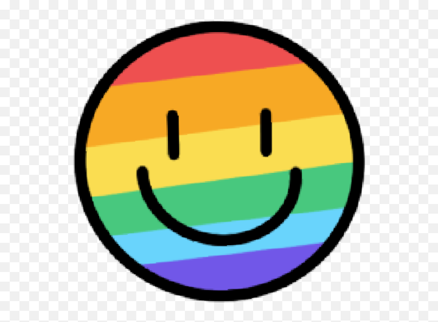 Free Online Lgbt Pride Day Vector For Designsticker - Wide Grin Png,Gay Pride Icon