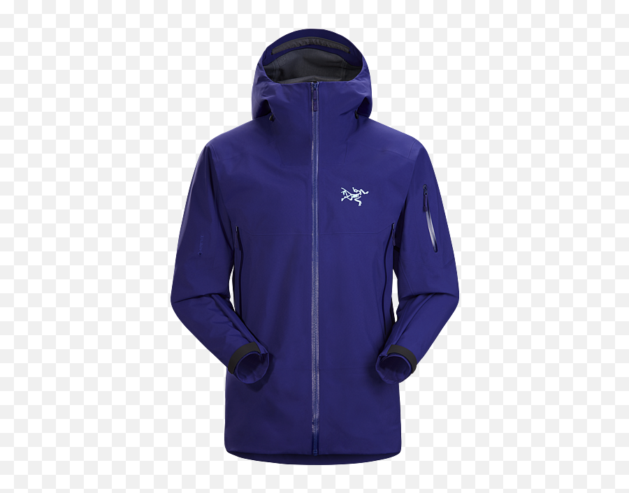 Arcteryx - Hooded Png,Men's Under Armour Storm Icon Pants