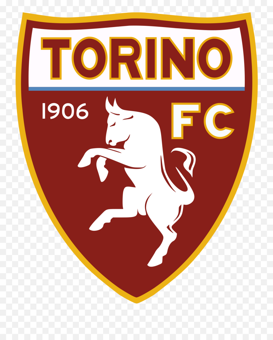 Torino F - Torino Fc Logo Png,Horse Foot Symbol Icon