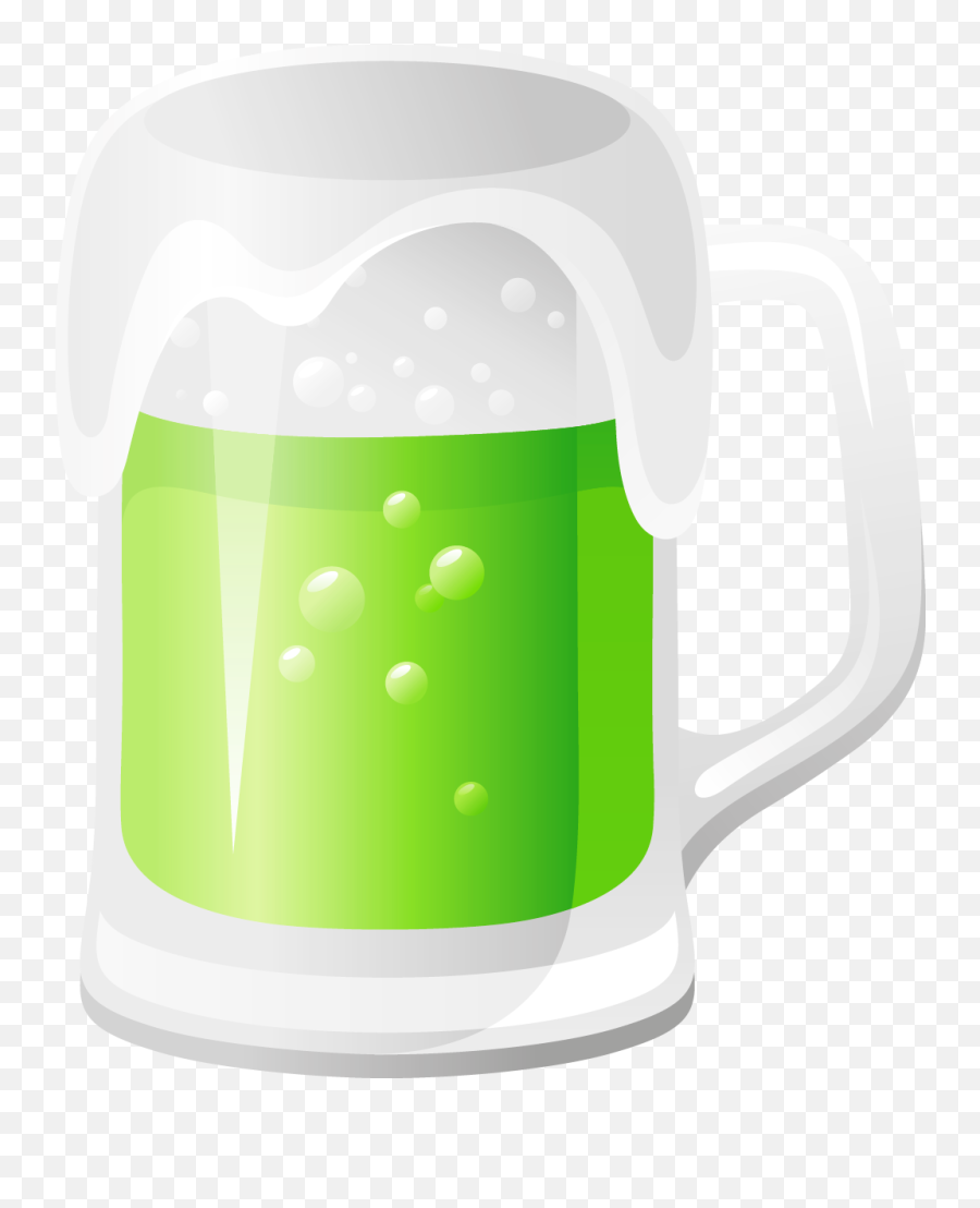 Download Beer Clipart High Resolution - Green Beer Clipart Png,Beer Clipart Transparent Background