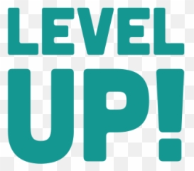 Level Up Professional Development Opportunities For March - 2021 png
