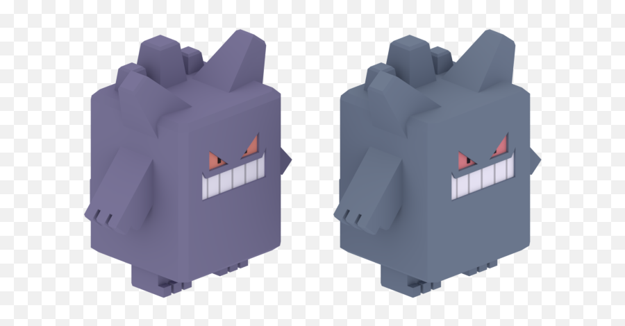 Quest - Horizontal Png,Gengar Sprite Icon