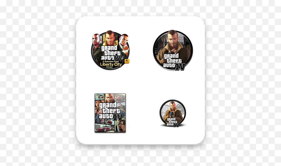 Download Gta Iv Stickers For Whatsapp Apk Free - Gta 4 Stickers Whatsapp Png,Gta Sa Icon Download