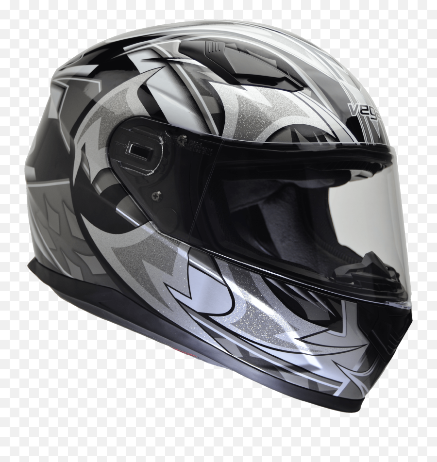 Vega Ultra Full Face Helmet - Full Face Custom Motorbike Helmet Png,Icon Helmet Pivot Kit