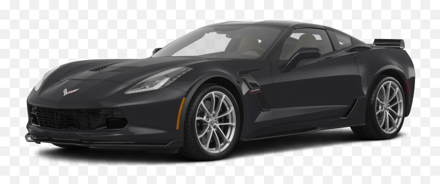 2017 Chevrolet Corvette Values Cars - Carbon Fibers Png,Corvette Icon