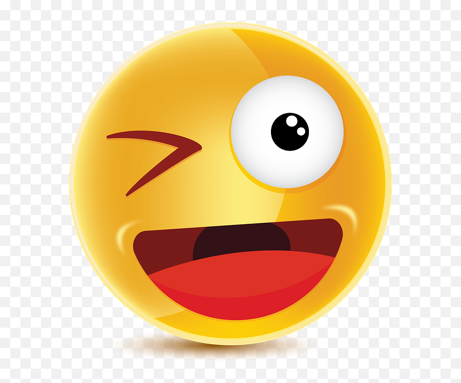 Free Photo Smiley Face Emoticon Happy - Smile Emoji Cartoon Hd Png,Icon Smiley Faces