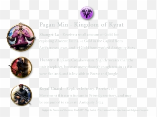 Bnw - Language Png,Far Cry 4 Icon Download