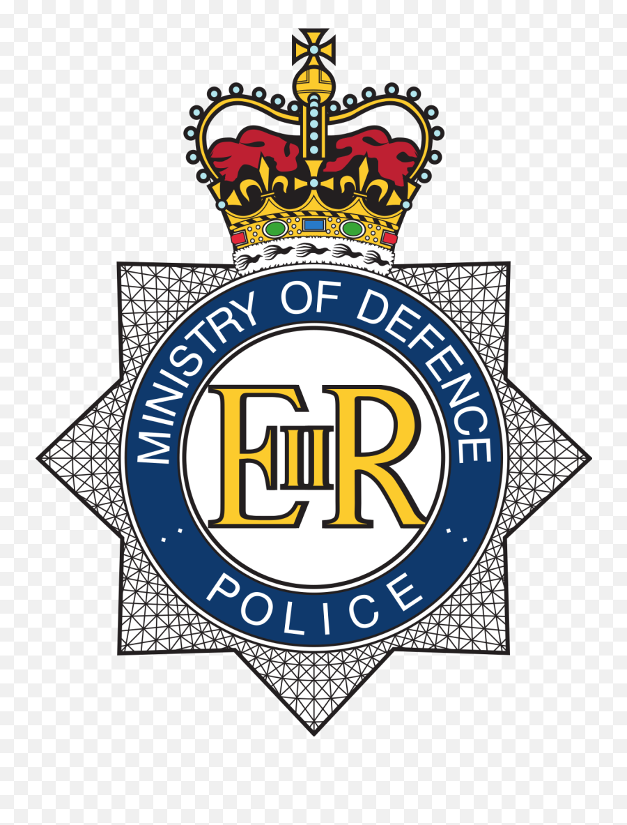 Ministry Of Defence Police - Mod Police Logo Png,Gold Icon Manpower