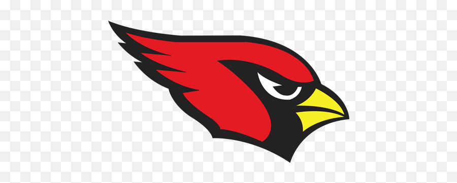 Ccl Friday Night Lights In The News U2013 St Charles Prep - Cardinals Logo Png,Football Icon Facebook