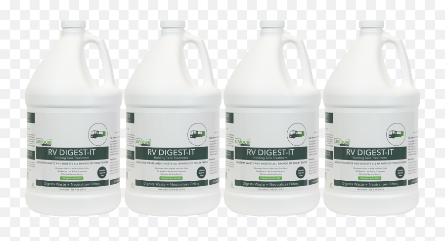 Rv Digest - Household Supply Png,Icon Holding Tanks