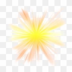 Glow Png Transparent Image - Darkness