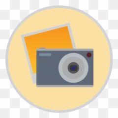 Iphoto Icon - Digital Camera Png,Iphoto Icon