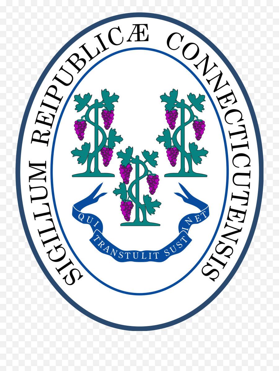Connecticut Superior Court - Wikipedia Connecticut State Seal Png,Superior Icon