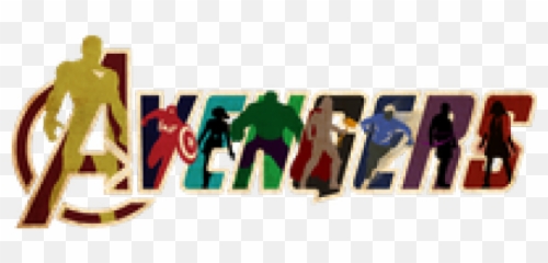 Avengers Png Transparent Images 25 - Graphic Design,Avengers Symbol Png