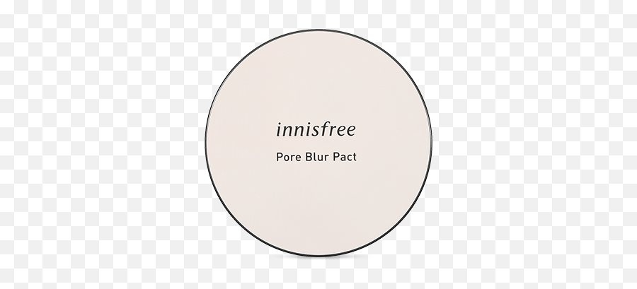 Innisfree Pore Blur Pact Png Transparent