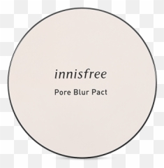 Innisfree Pore Blur Pact Png
