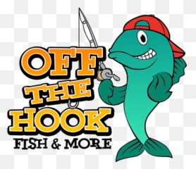 Indianapolis Food Truck Off The Hook Fish U0026 More - Get png