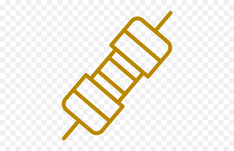 Icon Png Resistor