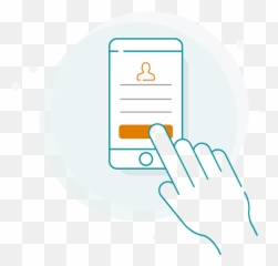 Welcome From Bankrate - Smart Device png