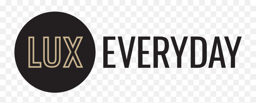 Partner With Us U2014 Lux Everyday - Lux Everyday Logo Png,Lux Summoner Icon