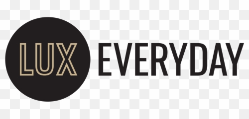 Partner With Us U2014 Lux Everyday - Logo Png