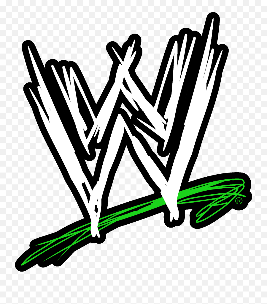 Wwe Raw Bumper Theme The Energy Edit By - Wwe Logo Png 2017,Wwe Logo Png