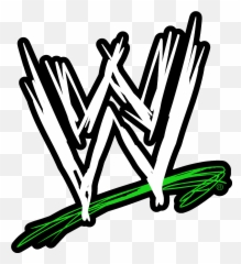 Wwe Raw Bumper Theme Energy Edit By - Wwe Logo Png 2017