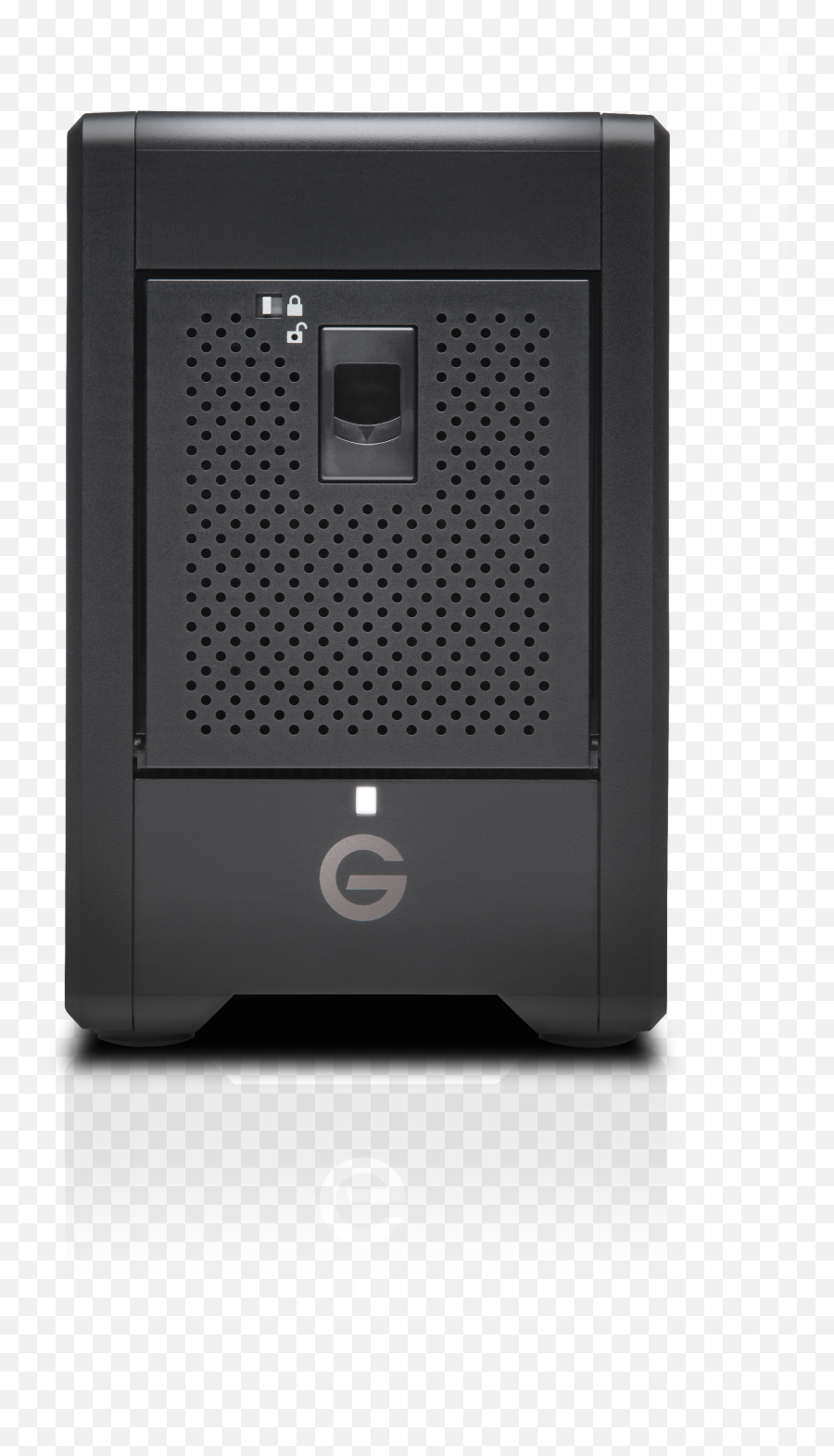 G - Raid Shuttle 4 Western Digital Portable Png,Raid Icon