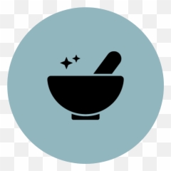 Clean Ingredients U2013 The Fancy - Spa Silhouette Png