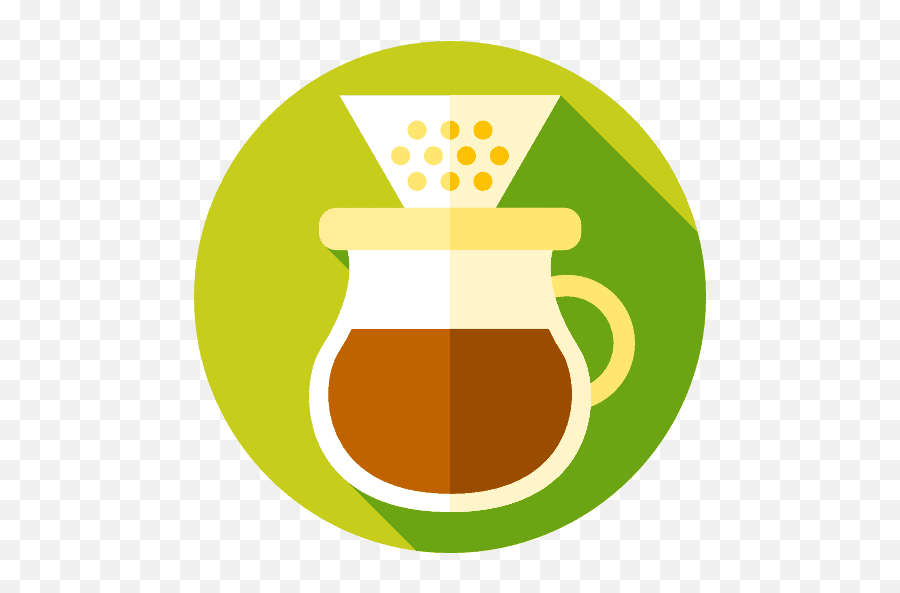 39 Different Types Of Coffee Drinks - The Complete List Jug Png,Pour Sugar Icon
