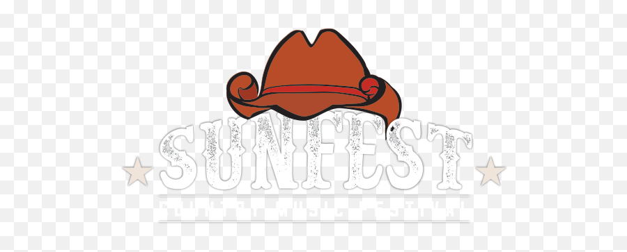 Download Sunfest Country Music Festival - Clip Art Png,Country Music Png