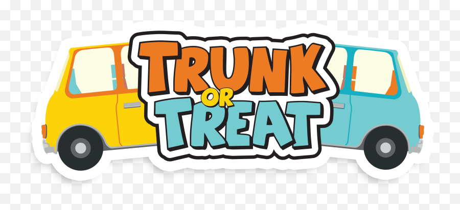 Claremore First Trunk Or Treat - Free Tickets Png,Trunk Or Treat Png