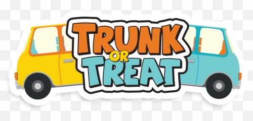 Claremore First Trunk Or Treat - Free Tickets Png,Trunk Or Treat Png