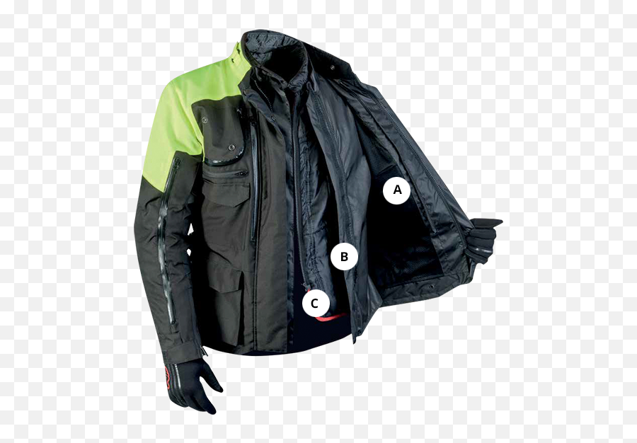 Technologies Moto One - Long Sleeve Png,Icon Motorhead Jacket Review