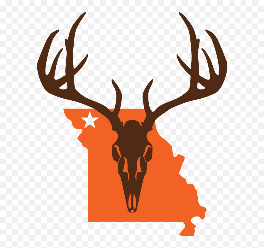 Downloads - Northwest Missouri Outfitters Llc Elk Png,Elk Icon