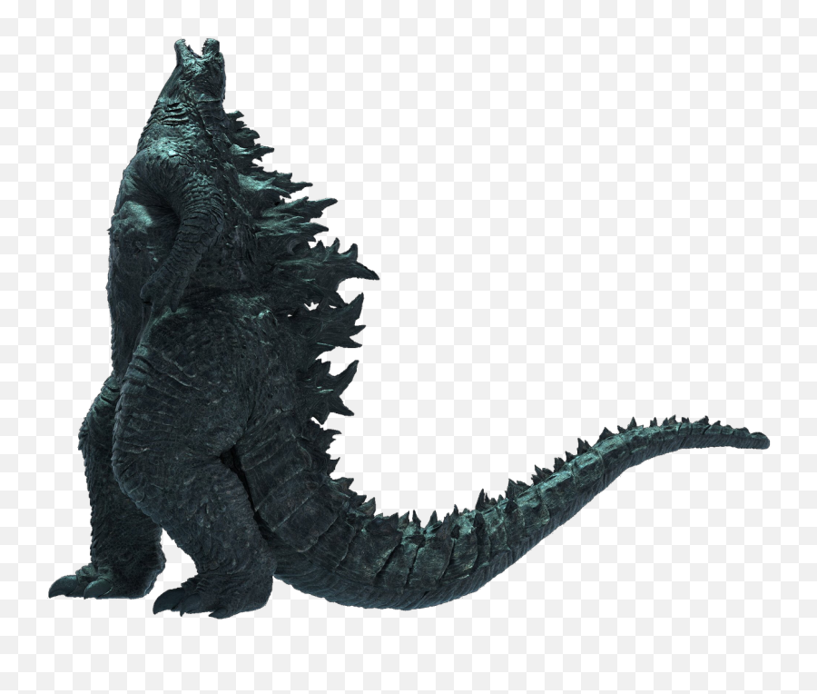 Godzilla 2019 Hd Png Transparent
