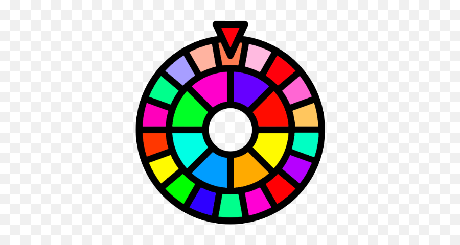Theme Roulette - Intellij Ides Plugin Marketplace Cctv Ceiling Mount Camera Png,Color Wheel Icon Png