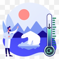Get To Know Us Co2nsensus - Consecuences Green Housse Effect png